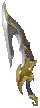 Blue Eye Sword