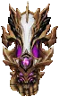 Divine Short Sword of Arc