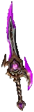 Silver Blade
