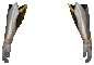 Darkness Master Gloves