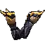 Dragon Knight Gloves