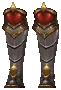 Eternal Wind Boots