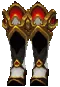 Tempest Frost Boots