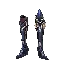 Lilium Boots