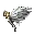 Talisman of Wings of Heaven