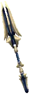 Great Scepter