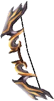 Sylph Wind Bow
