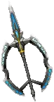 Storm Blitz Stick