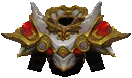 Tempest Frost Armor