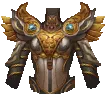 Awakening Soul Wizard Armor