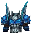 Silver Heart Elf Armor