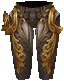 Robust Pants