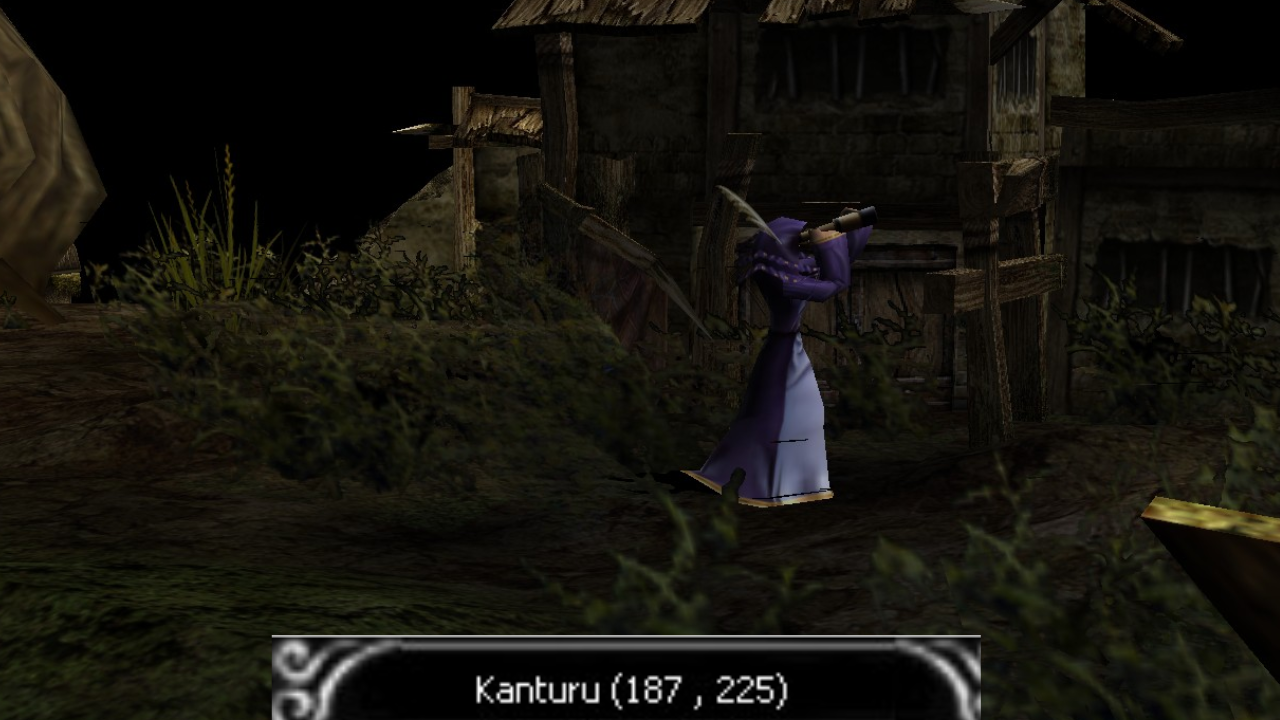Updates + DG de Kanturu 