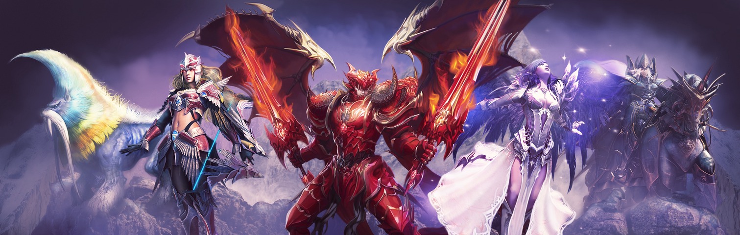 Patch Notes – Novidades Recentes
